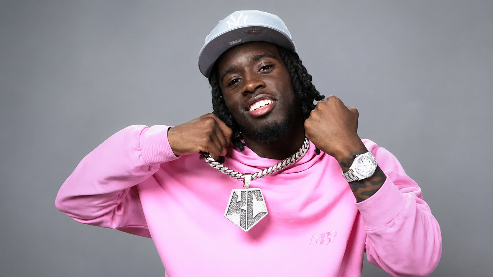 Kai Cenat Net Worth: Inside His Multi-Million Dollar Empire