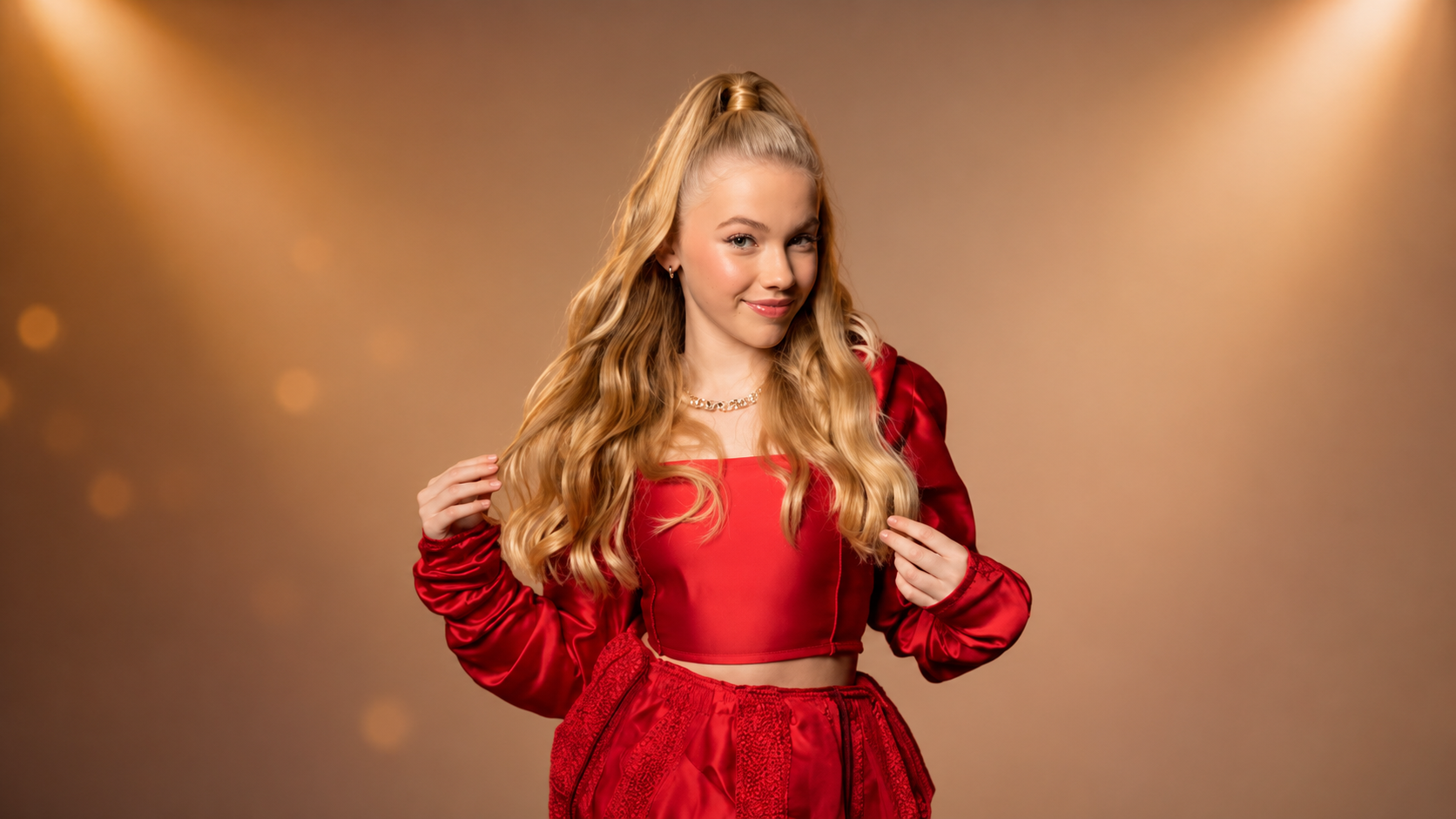 Freya Skye: Biography, Age, Career, Songs, Disney Journey & Complete Profile