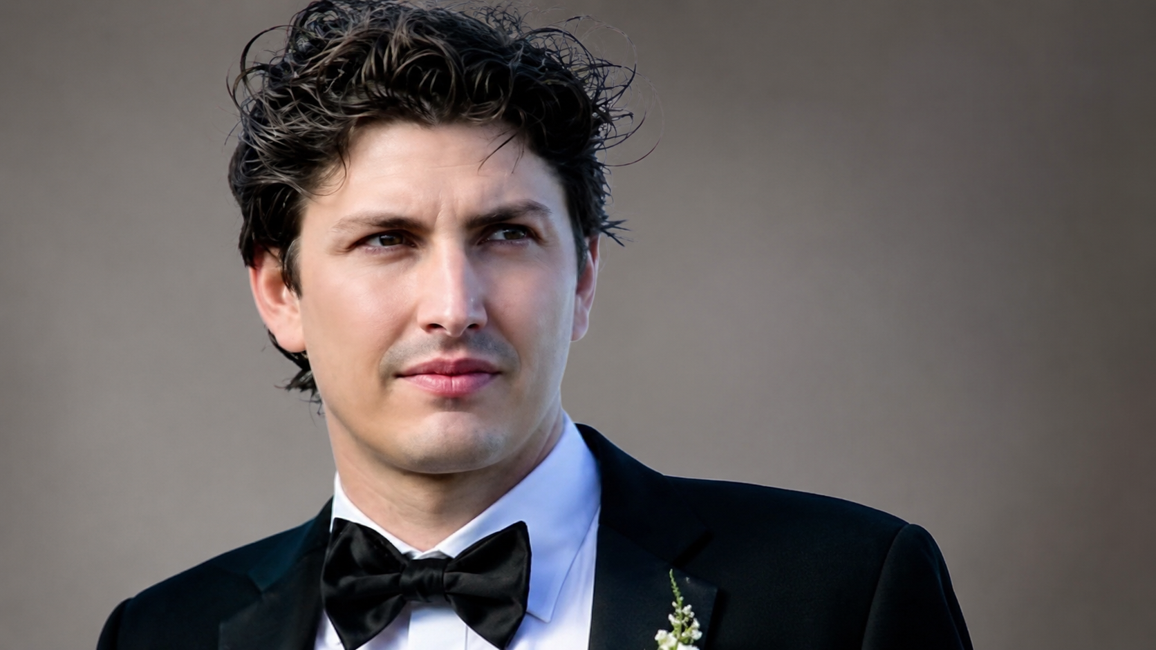 Ramzi Habibi: Biography, Career, Family, Net Worth, Education, Wife & More