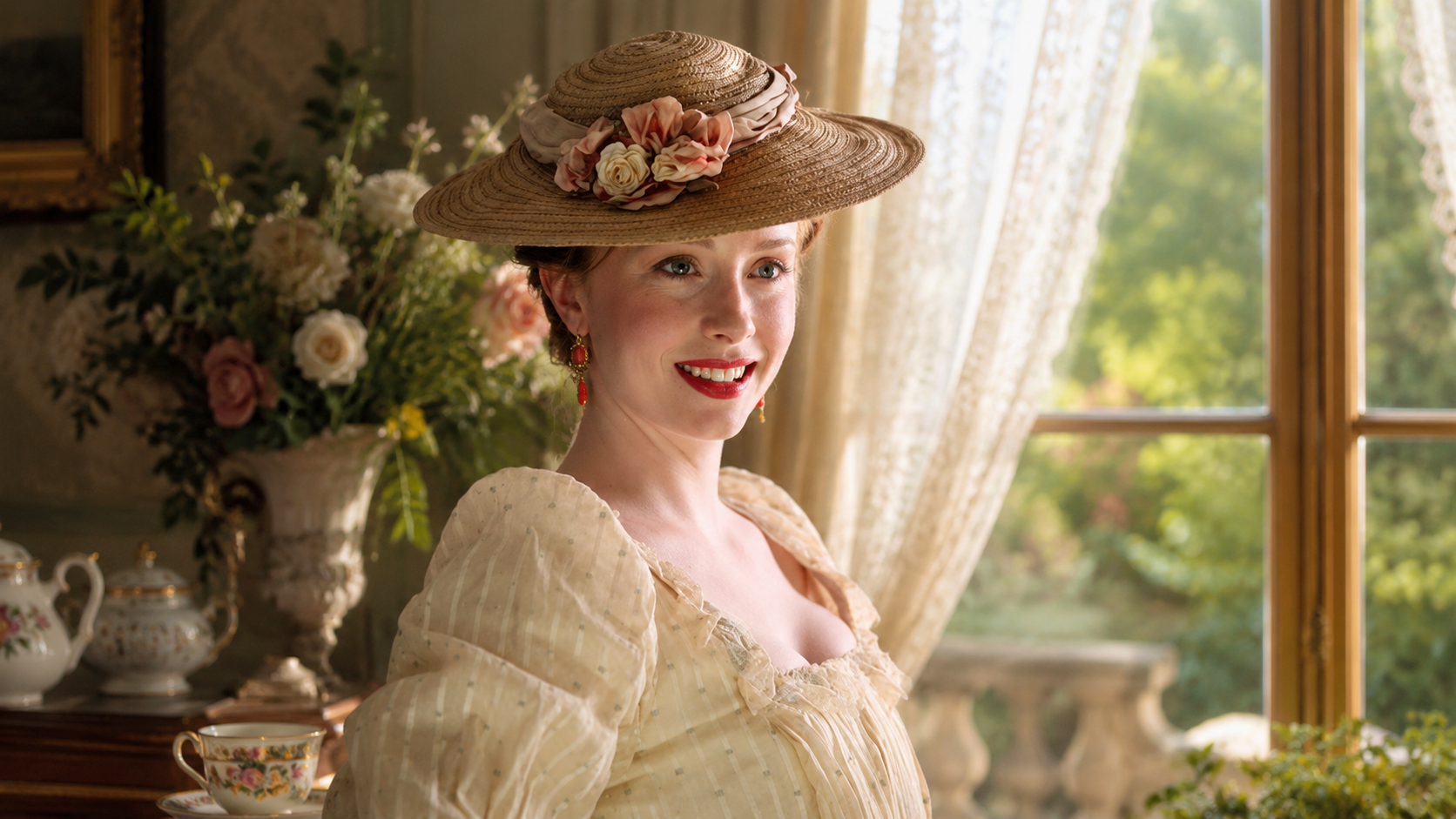 Fiona Glascott Biography: Age, Husband, Movies, TV Shows, Career & Family