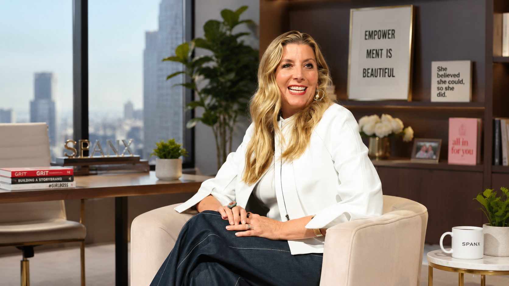 sara blakely