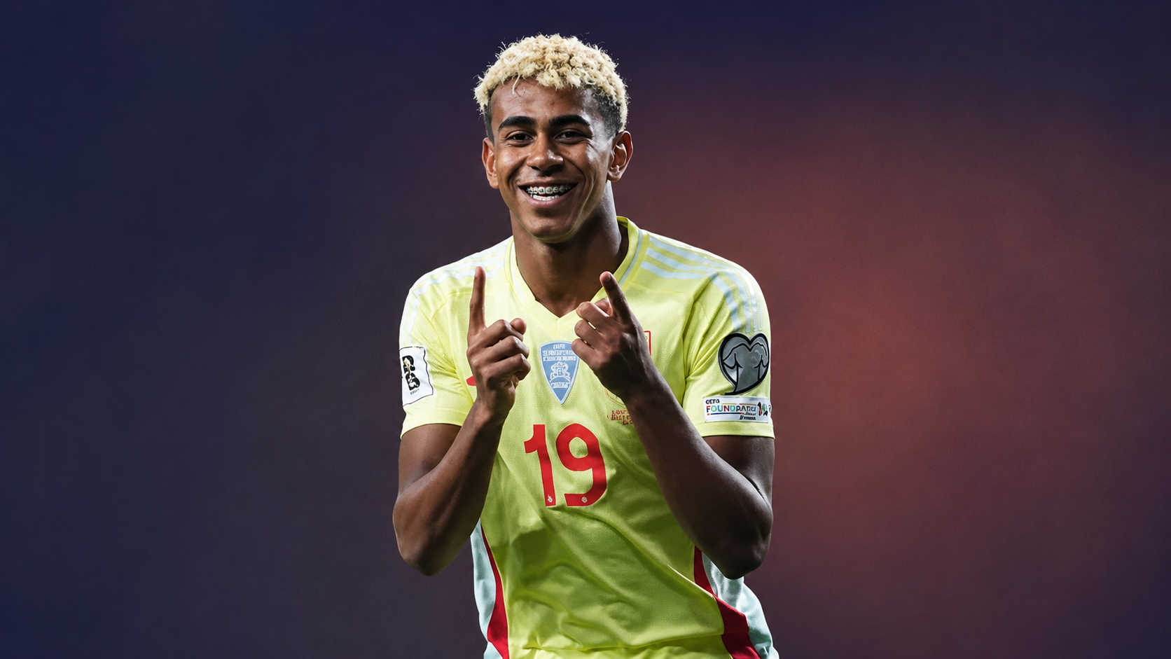Lamine Yamal Biography: Barcelona Football Star Age, Career & Net Worth