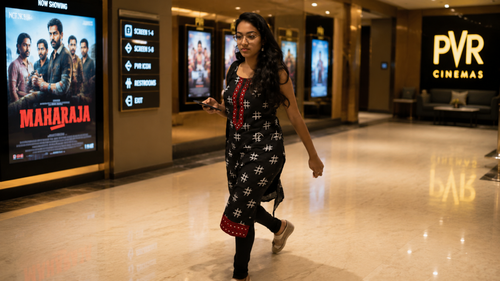 Shruthi Narayanan