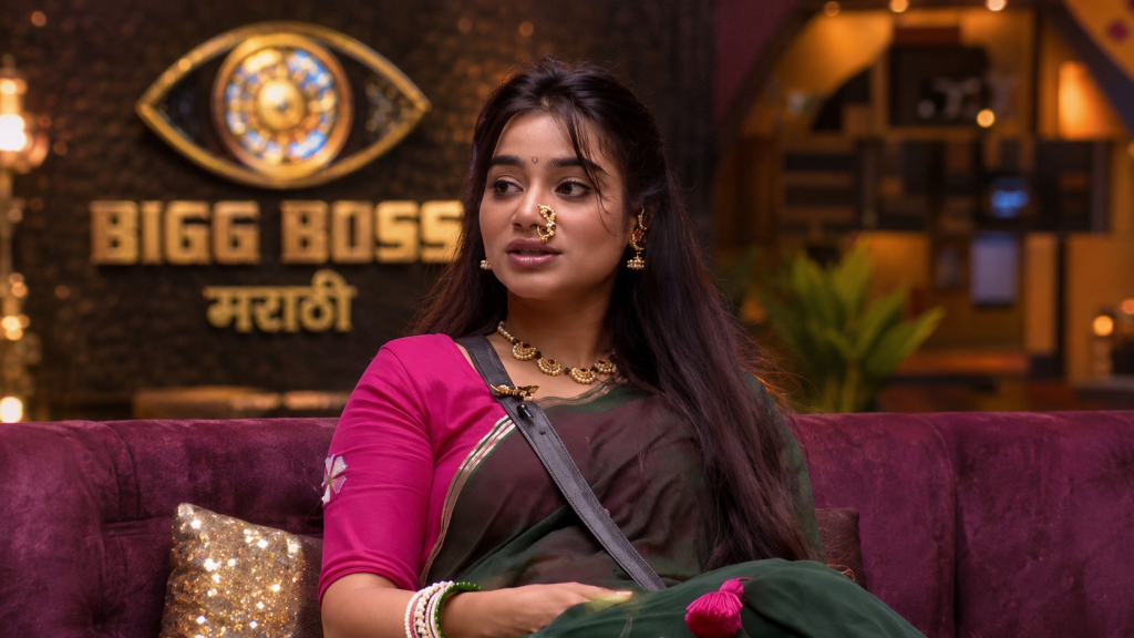 tanvi kolte