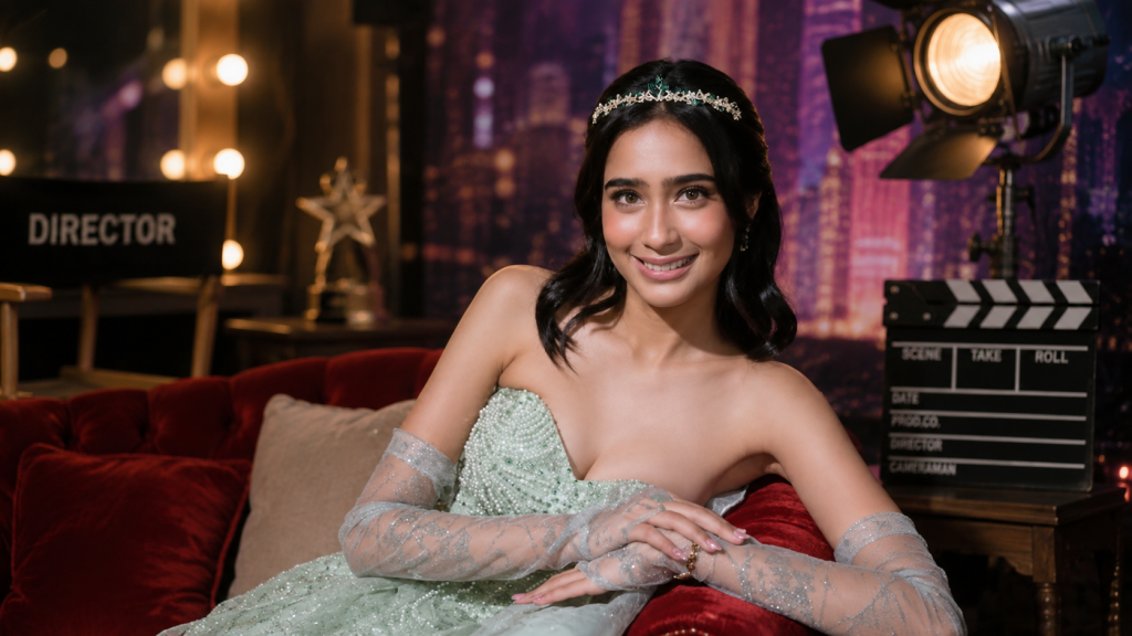 eliza borromeo