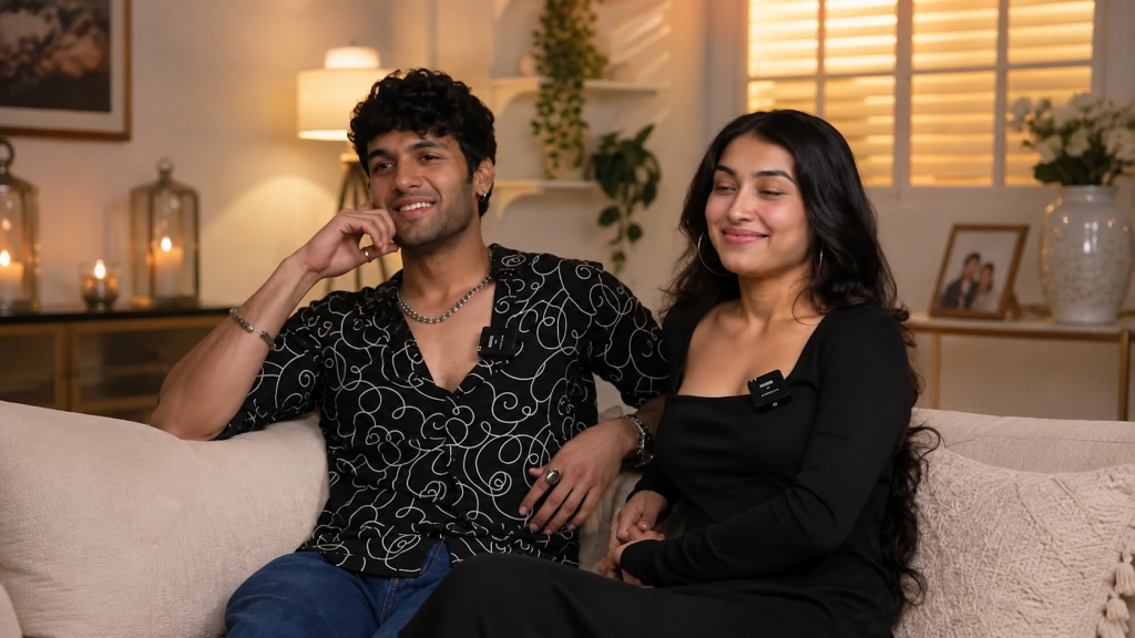 akriti negi boyfriend