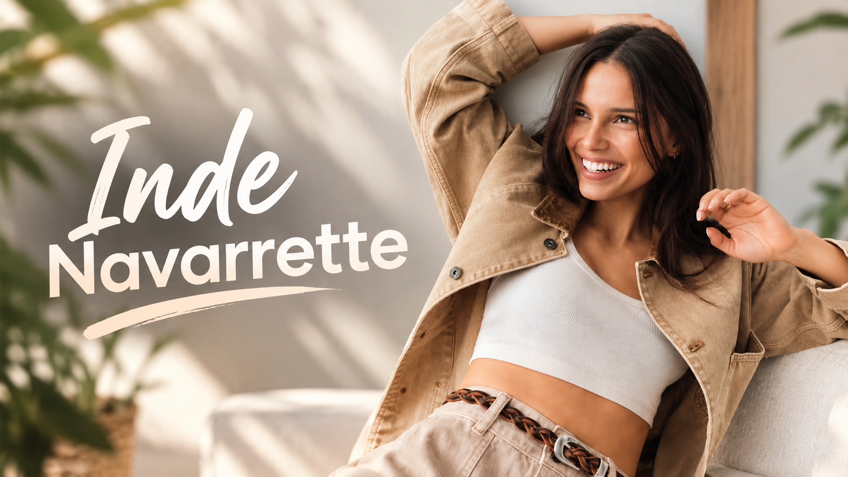 Inde Navarrette
