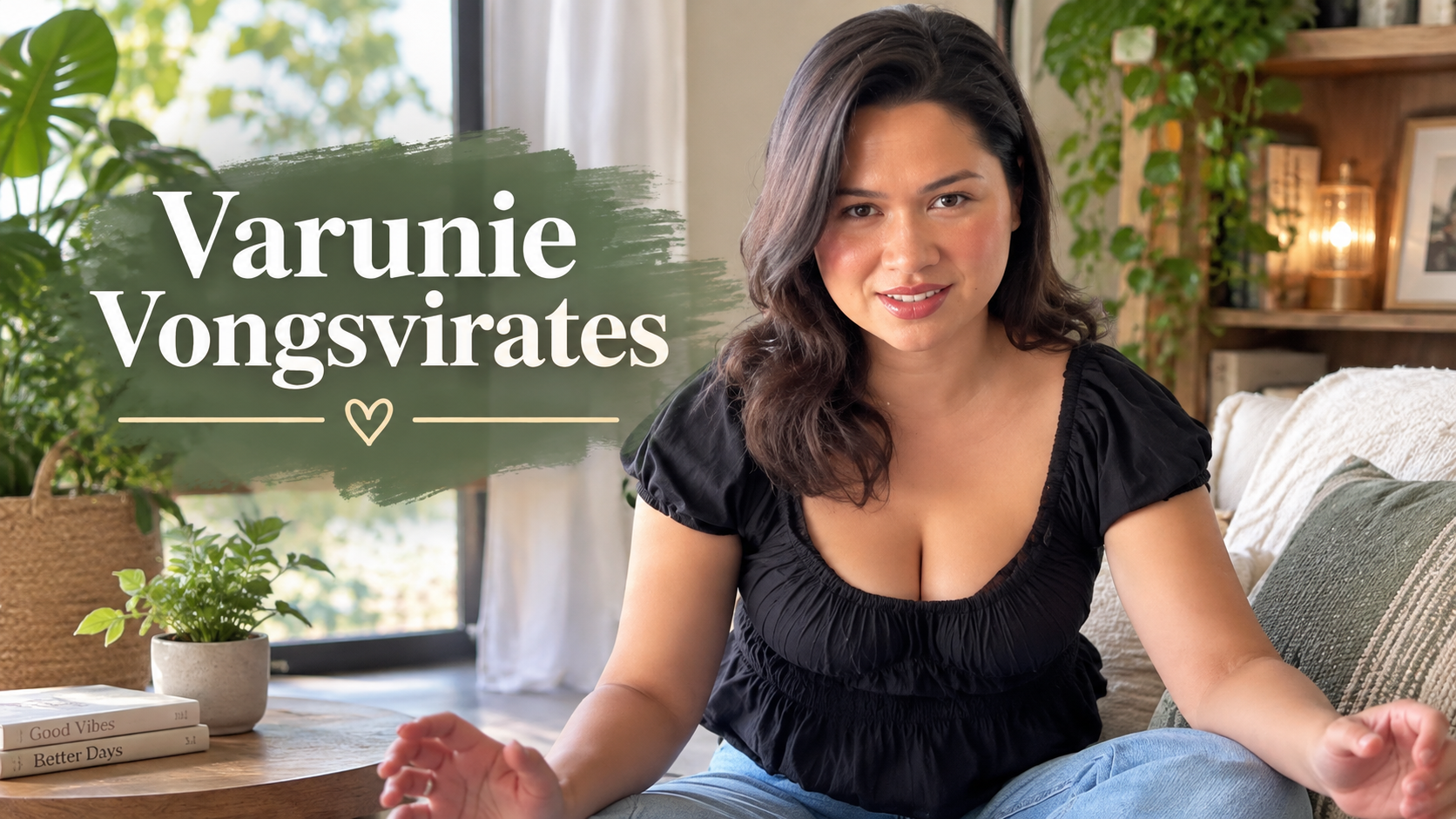 Varunie Vongsvirates: Age, Family, Owen Wilson, Daughter & Personal Life