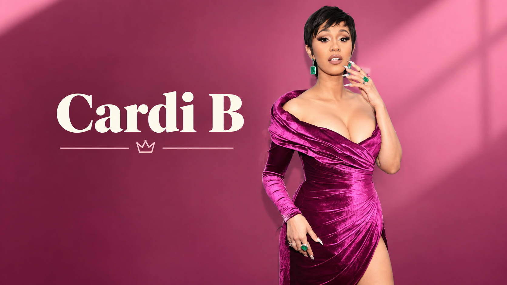 Cardi B Biography: Age, Real Name, Ethnicity, Music & Career