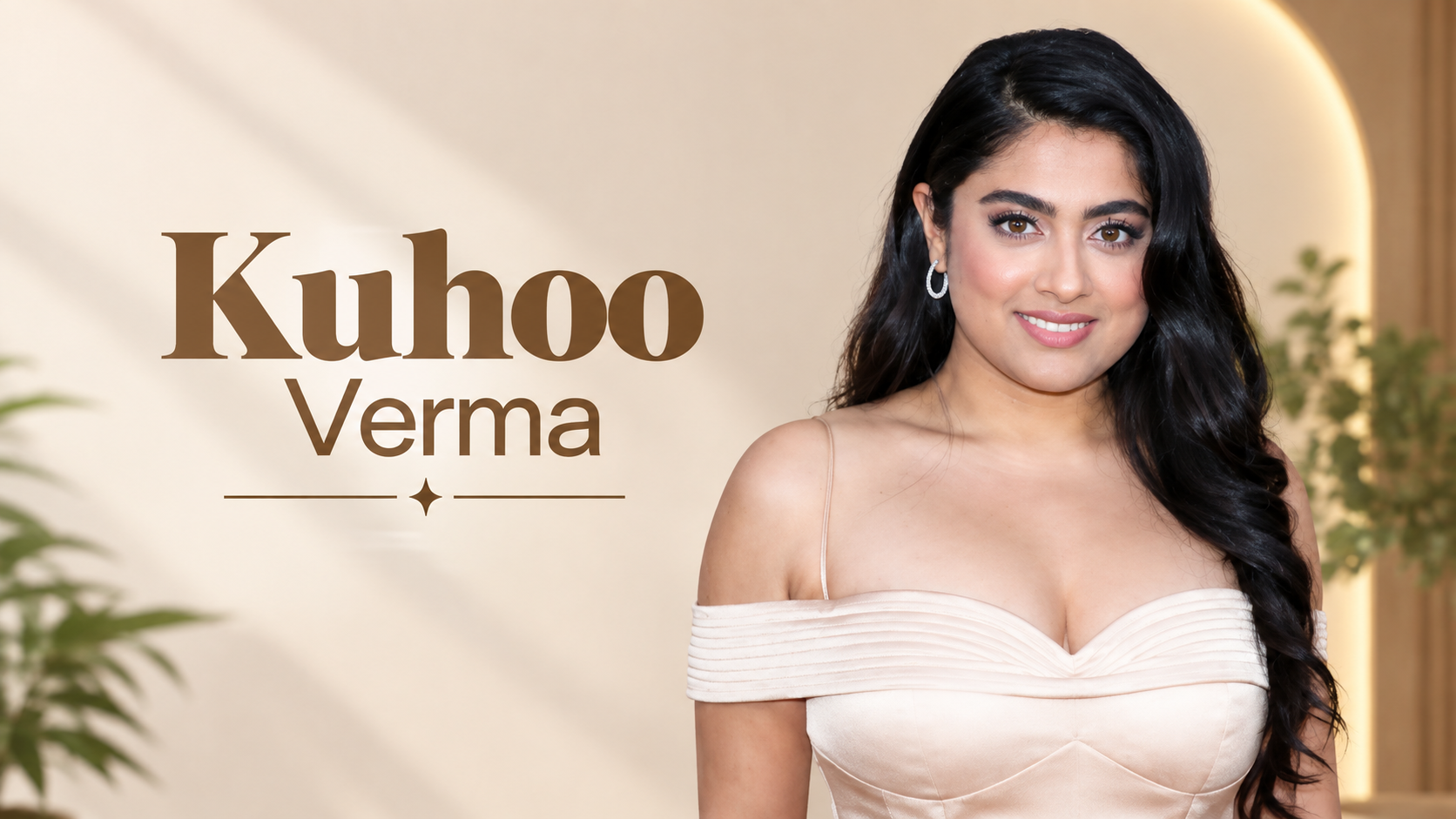 Kuhoo Verma Biography: Age, Family, Movies, Theater & Career