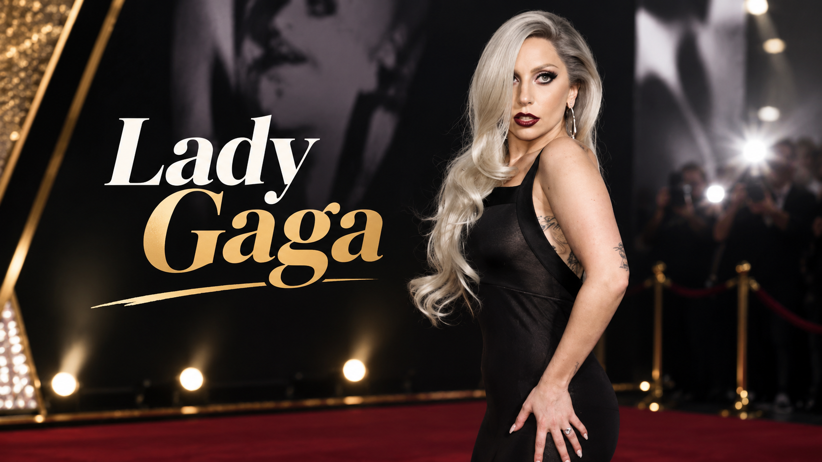 Lady Gaga Biography: Age, Real Name, Music, Movies & MAYHEM