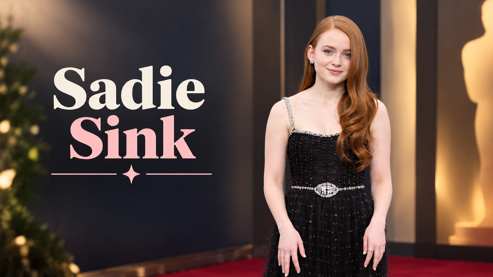Sadie Sink Biography: Age, Movies, Stranger Things & Acting Career