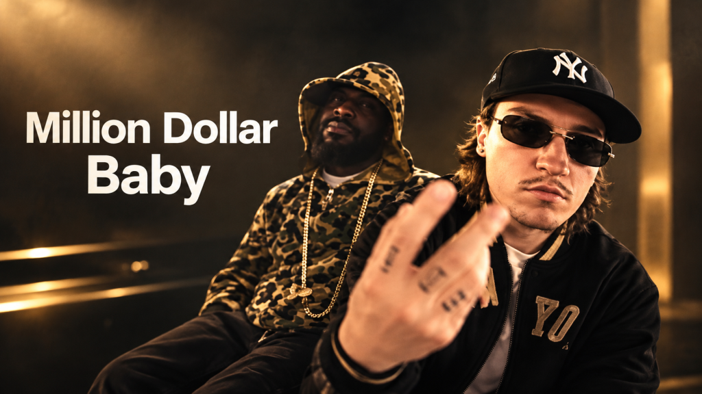 Million Dollar Baby
