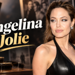 Angelina Jolie