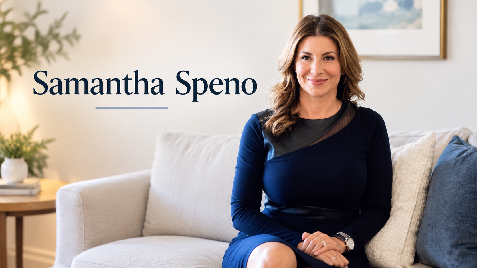 Samantha Speno Biography: Age, Career, Family & Randy Orton