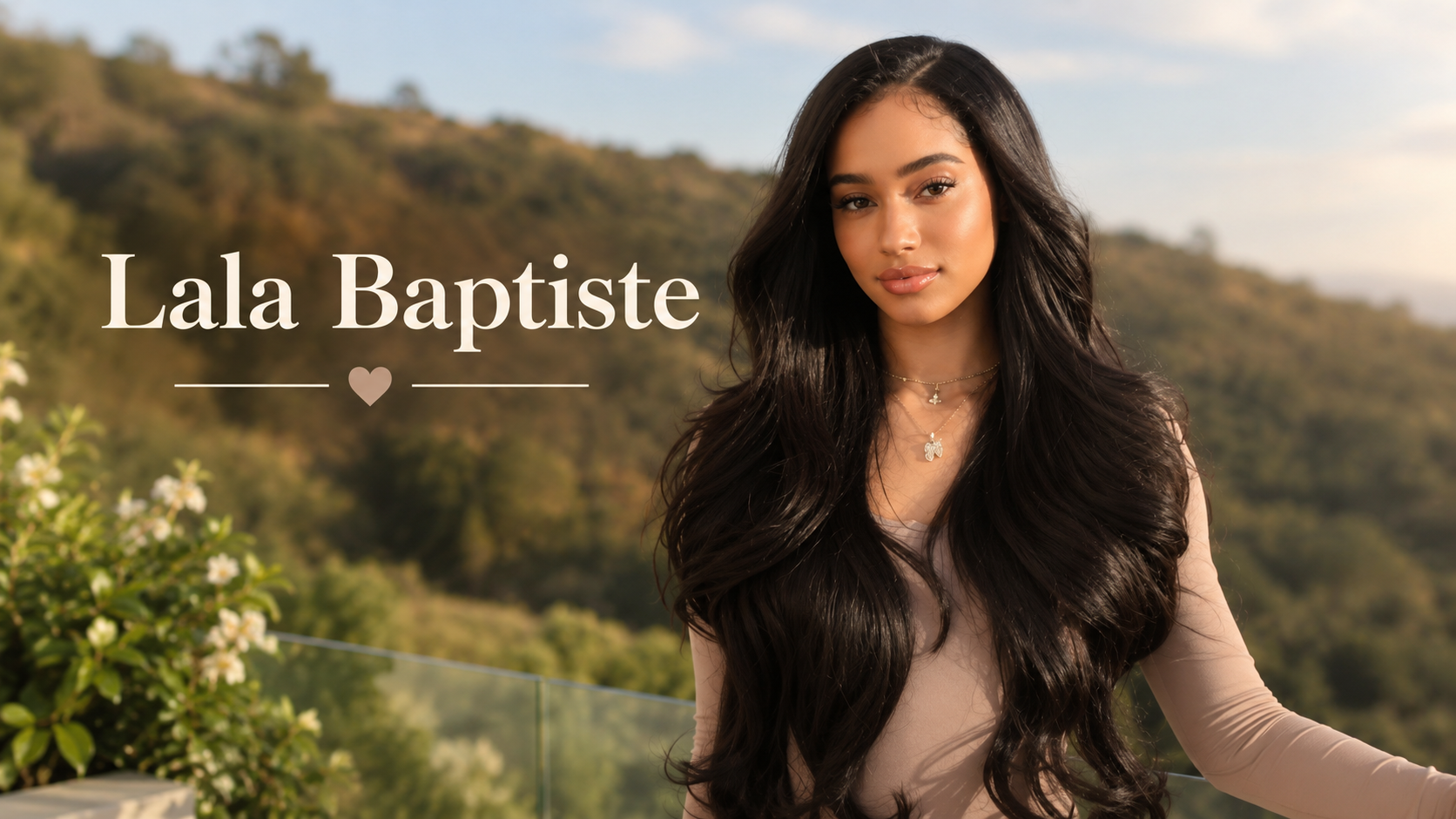 Lala Baptiste Biography: Age, Career, Social Media, Jay Cinco & Baby