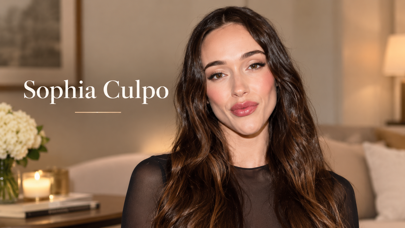 Sophia Culpo Biography: Age, Career, Family, Boyfriend & Life