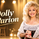 Dolly Parton