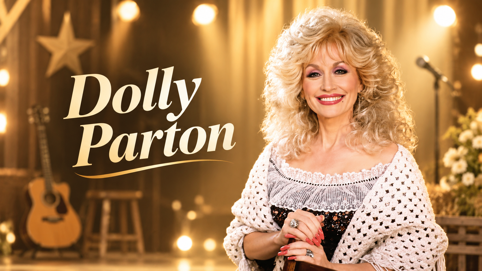 Dolly Parton