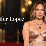 Jennifer Lopez