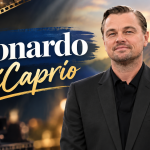 Leonardo DiCaprio