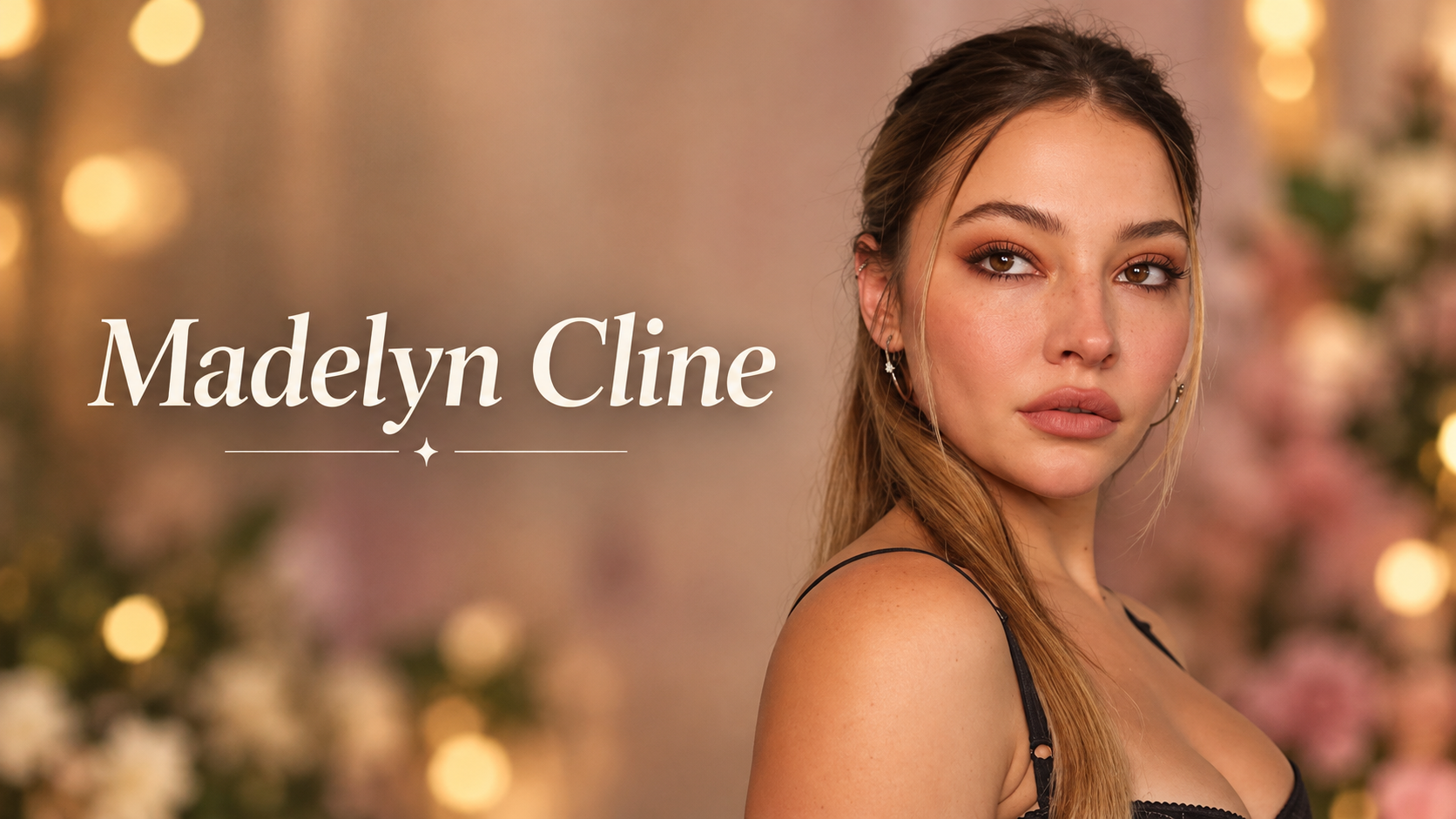 Madelyn Cline