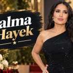 Salma Hayek
