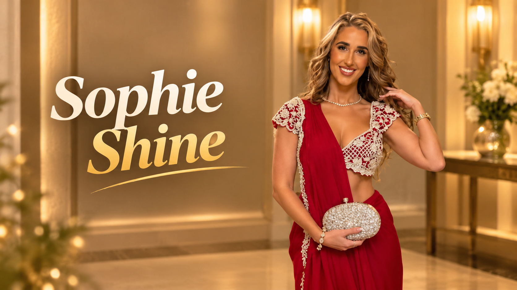 sophie shine