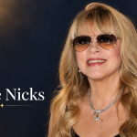 Stevie Nicks